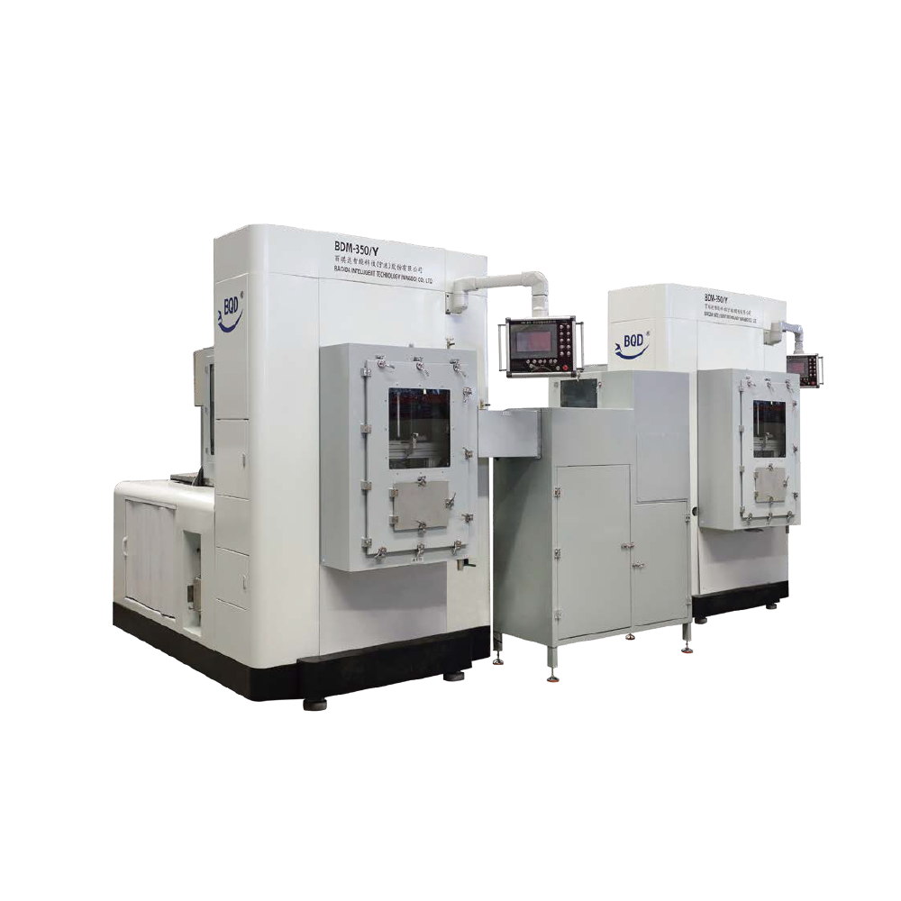 Hydraulic magnetic field forming press two online